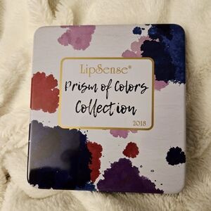 LipSense Prism of Colors Collection 2018